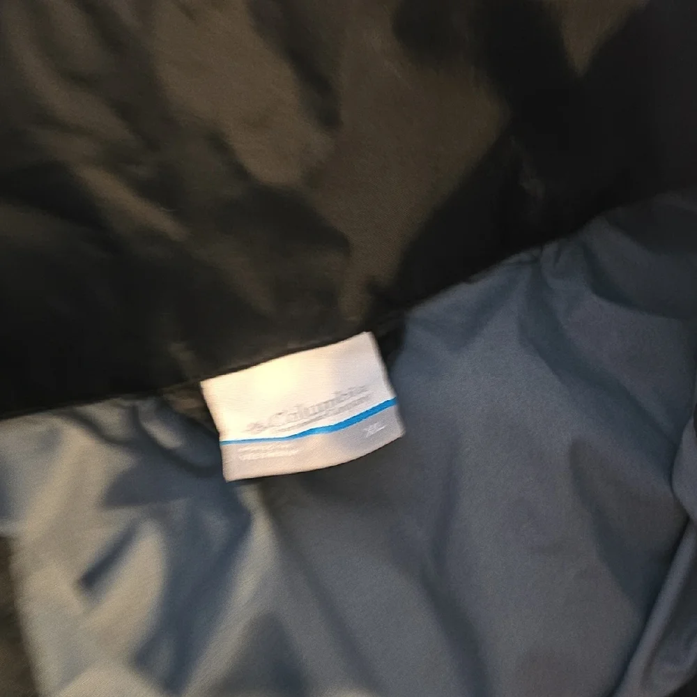Columbia womens Switchback III Jacket -  XL - Picture 3 of 5